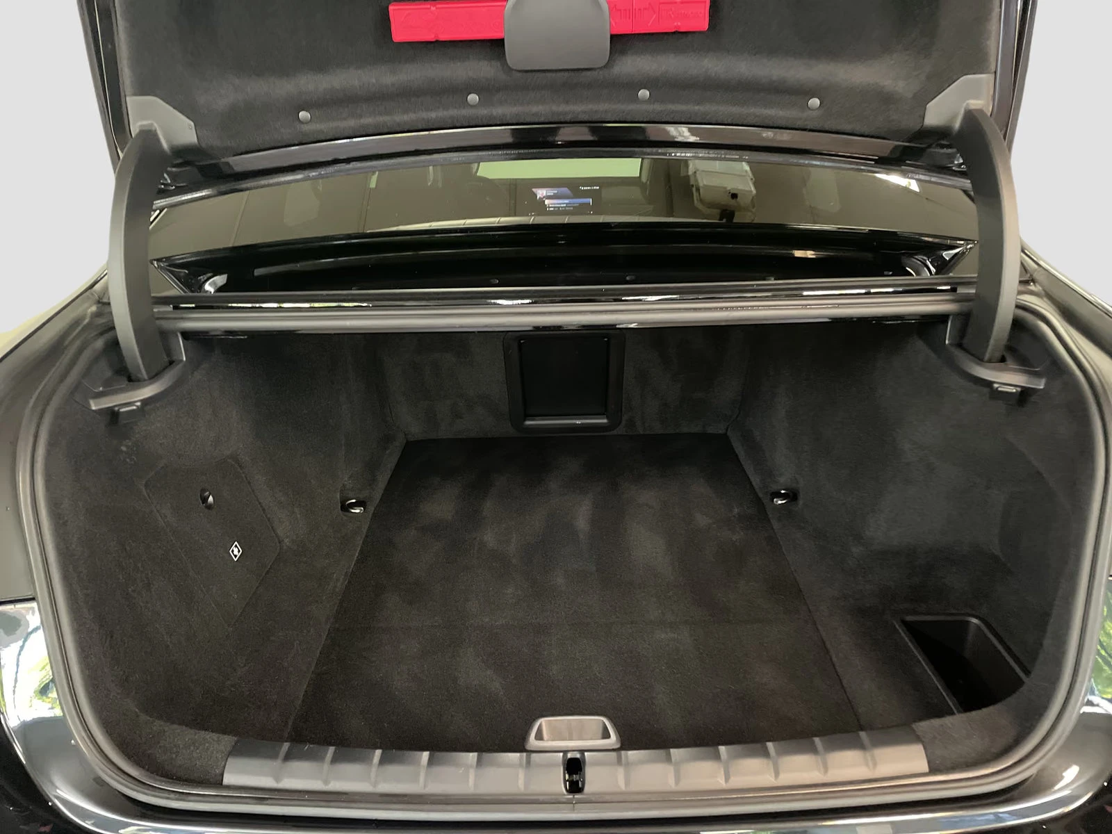 BMW i7 eDRIVE/50/M-SPORT/PANO/360/ACC/VENT/RWD/900z, снимка 7 - Автомобили и джипове - 56193768
