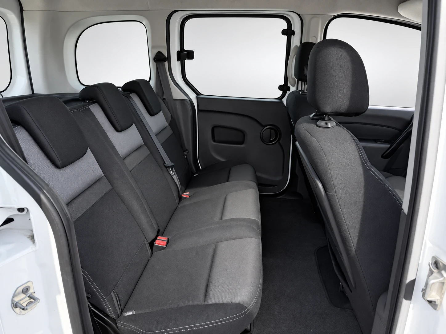 Renault Kangoo  1.5 dCi 90 кc Limited Euro 6b, снимка 12 - Автомобили и джипове - 56327107