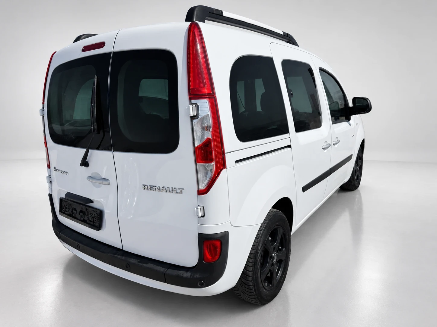 Renault Kangoo  1.5 dCi 90 кc Limited Euro 6b, снимка 6 - Автомобили и джипове - 56327107