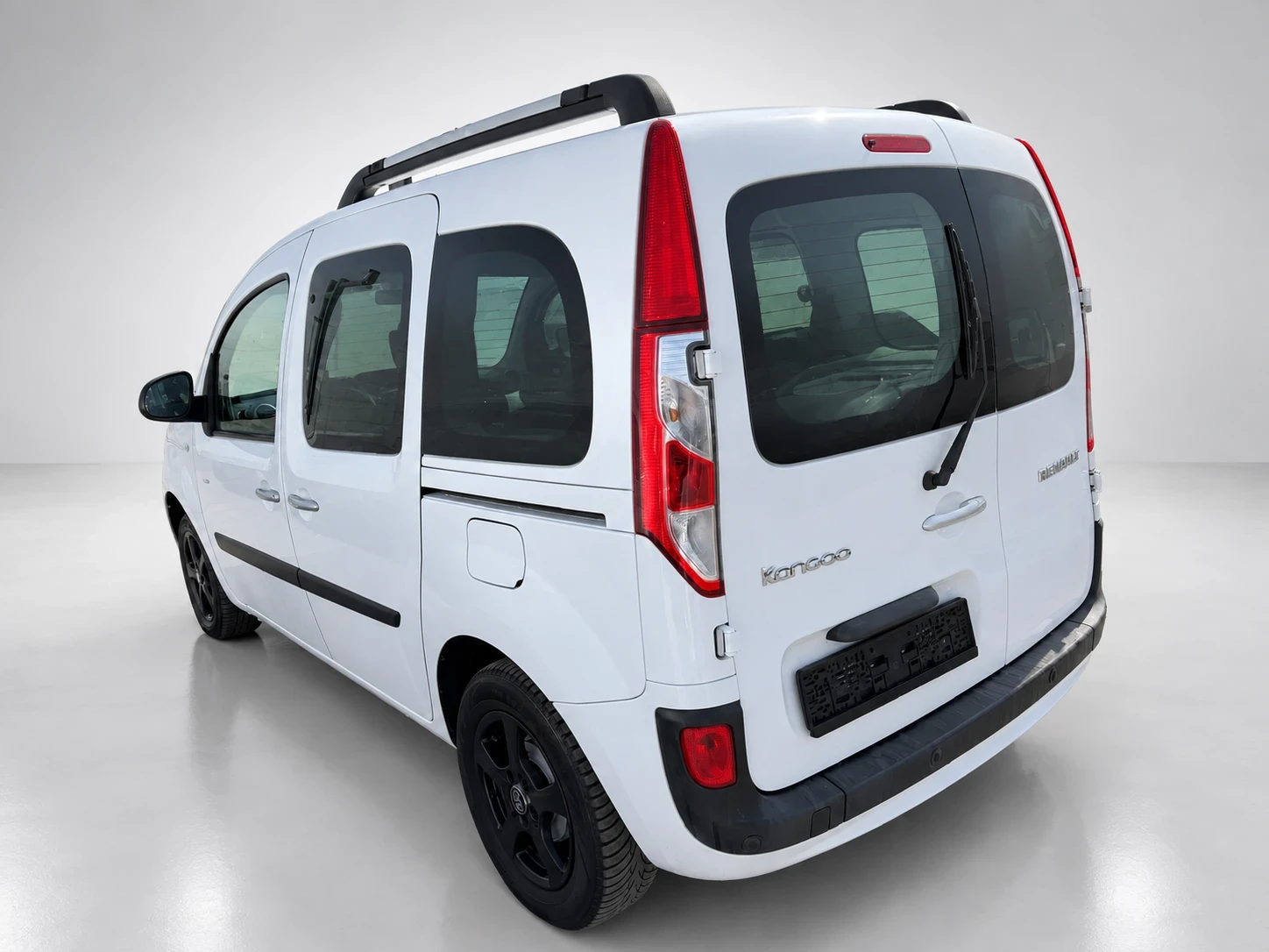 Renault Kangoo  1.5 dCi 90 кc Limited Euro 6b, снимка 5 - Автомобили и джипове - 56327107