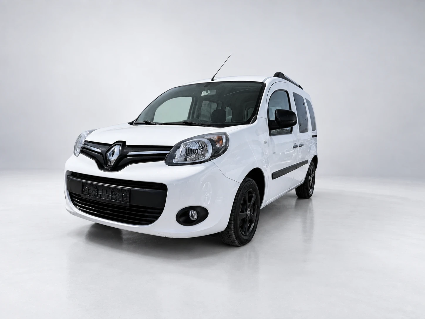 Renault Kangoo  1.5 dCi 90 �c Limited Euro 6b | Mobile.bg � ����������� 4