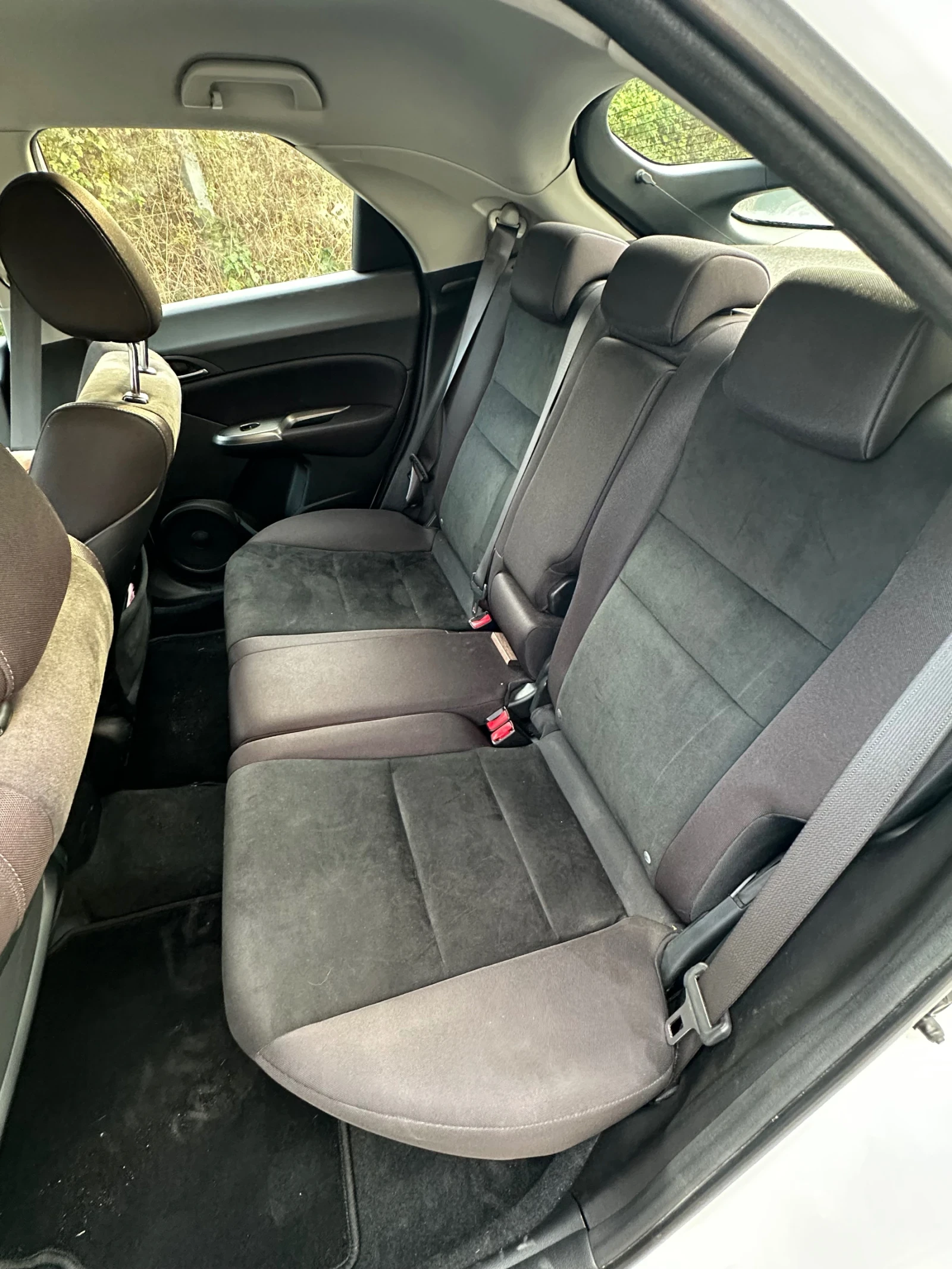 Honda Civic, снимка 9 - Автомобили и джипове - 56376882