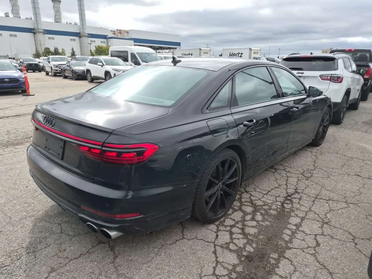 Audi S8 * Quattro L * CARFAX *  ������ ����������������� * | Mobile.bg � ����������� 2