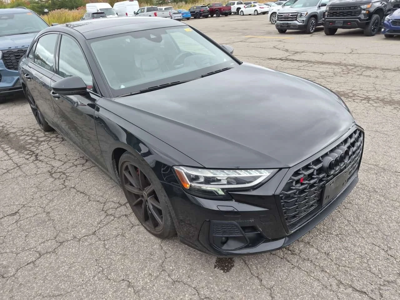 Audi S8 * Quattro L * CARFAX *  ������ ����������������� * | Mobile.bg � ����������� 5