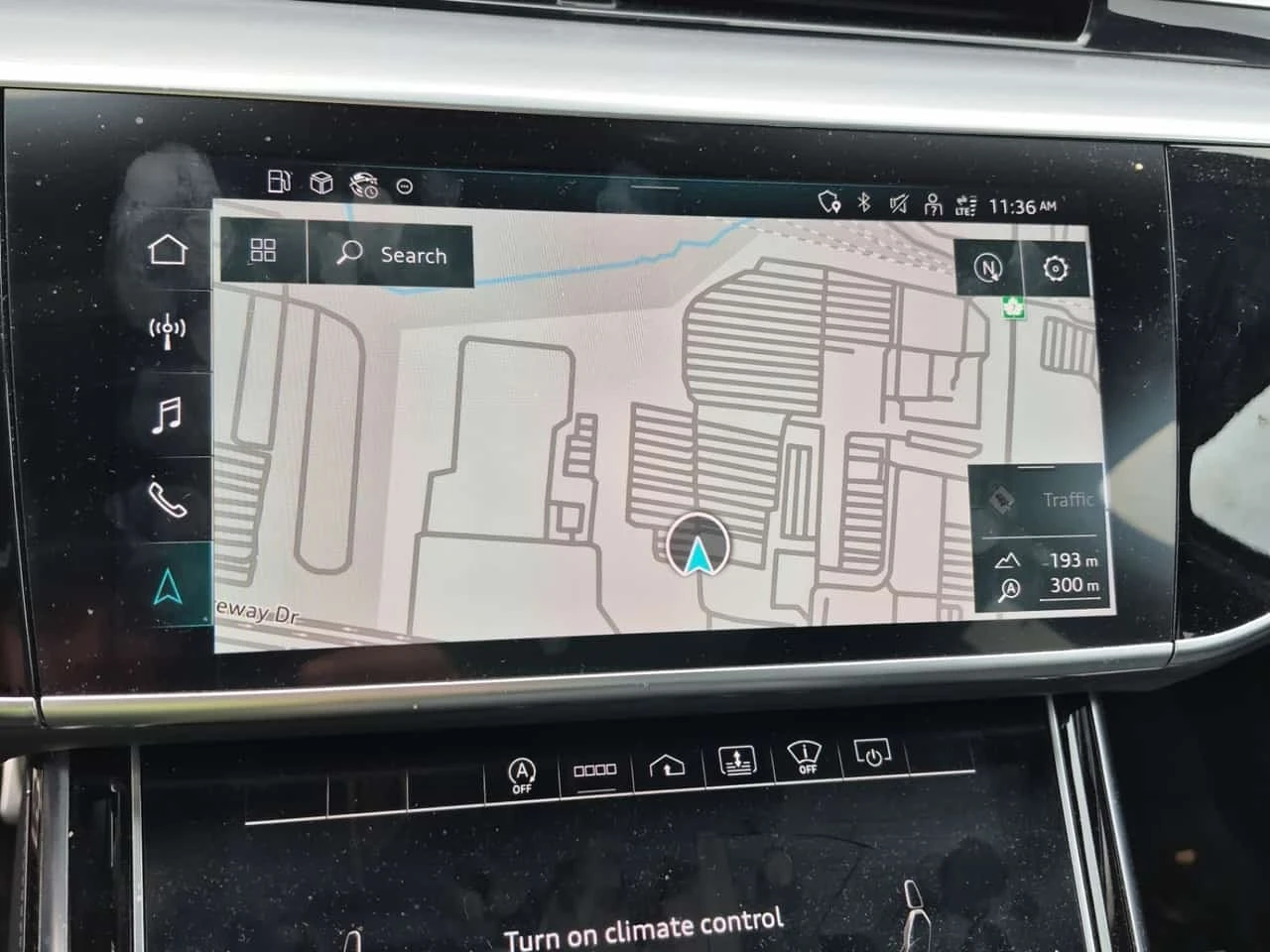 Audi S8 * Quattro L * CARFAX *  ������ ����������������� * | Mobile.bg � ����������� 11
