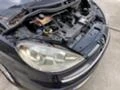 Peugeot 807 2.2 HDI НА ЧАСТИ, снимка 17