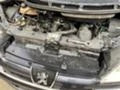 Peugeot 807 2.2 HDI НА ЧАСТИ, снимка 15