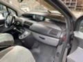 Peugeot 807 2.2 HDI НА ЧАСТИ, снимка 14