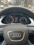 Audi A4 1.8 TFSI quattro ръчни скорости - изображение 8