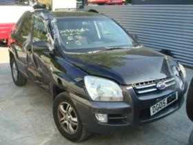 Kia Sportage 2.0crdi, снимка 1