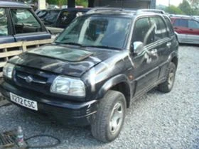 Suzuki Grand vitara 2.5V6, снимка 1