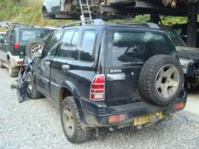 Suzuki Grand vitara 2.5V6, снимка 2