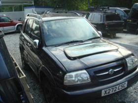 Suzuki Grand vitara 2.5V6, снимка 3