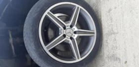 Mercedes-Benz ML 420 amg paket, снимка 6