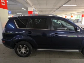 Mitsubishi Outlander 2.0d 6 ск., снимка 4