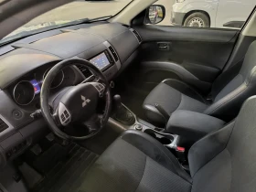 Mitsubishi Outlander 2.0d 6 ск., снимка 2