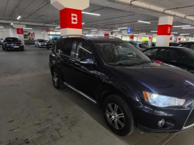 Mitsubishi Outlander 2.0d 6 ск., снимка 6