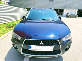 Mitsubishi Outlander 2.0d 6 ск., снимка 3