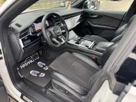 Audi Q8 ABT= 50TDI= QUATTRO= S-LINE= , снимка 9