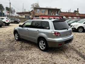 Mitsubishi Outlander 2.4 4WD LPG AUTOMAT, снимка 3