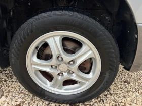 Mitsubishi Outlander 2.4 4WD LPG AUTOMAT, снимка 9