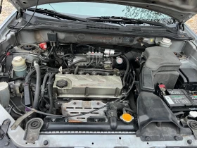 Mitsubishi Outlander 2.4 4WD LPG AUTOMAT, снимка 10