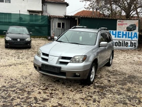 Mitsubishi Outlander 2.4 4WD LPG AUTOMAT, снимка 1