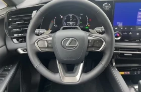 Lexus RX 350h 2.5HEV/250HP/4X4/F-SPORT/PANO/HUD/360/MEMO/670g, снимка 9