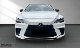 Lexus RX 350h 2.5HEV/250HP/4X4/F-SPORT/PANO/HUD/360/MEMO/670g, снимка 2