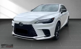 Lexus RX 350h 2.5HEV/250HP/4X4/F-SPORT/PANO/HUD/360/MEMO/670g, снимка 1