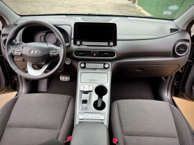 Hyundai Kona 64 kWh* Bluelink* Krell* ТЕРМОПОМПА, снимка 10
