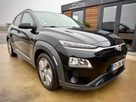 Hyundai Kona 64 kWh* Bluelink* Krell* ТЕРМОПОМПА, снимка 6