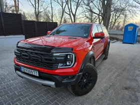 Ford Ranger Raptor 3.0 Bi-Turbo 297 к.с. , снимка 2