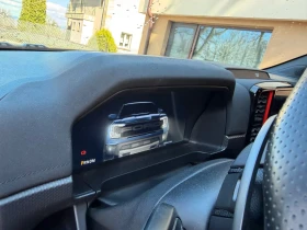 Ford Ranger Raptor 3.0 Bi-Turbo 297 к.с. , снимка 6