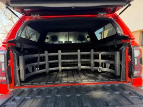 Ford Ranger Raptor 3.0 Bi-Turbo 297 к.с. , снимка 5