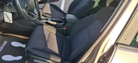 Hyundai Tucson 2.0 crdi 4x4 136 LED Automat , снимка 8