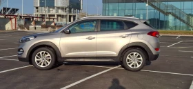 Hyundai Tucson 2.0 crdi 4x4 136 LED Automat , снимка 4