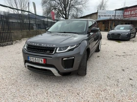 Land Rover Range Rover Evoque R-DYNAMIC 2.0 Дизел, 4x4, 117000 км., EВРО 6 В, снимка 1