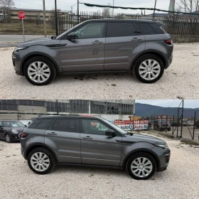 Land Rover Range Rover Evoque R-DYNAMIC 2.0 Дизел, 4x4, 117000 км., EВРО 6 В, снимка 4