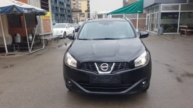 Nissan Qashqai 2.0iAVTOMAT 4X4, снимка 1