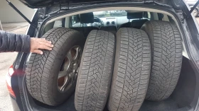 Nissan Qashqai 2.0iAVTOMAT 4X4, снимка 13