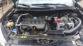 Nissan Qashqai 2.0iAVTOMAT 4X4, снимка 17