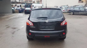 Nissan Qashqai 2.0iAVTOMAT 4X4, снимка 3