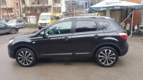 Nissan Qashqai 2.0iAVTOMAT 4X4, снимка 2