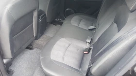 Nissan Qashqai 2.0iAVTOMAT 4X4, снимка 11