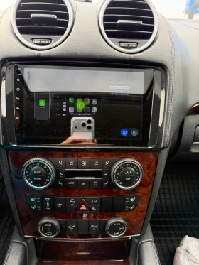 Mercedes-Benz GL 500, снимка 9