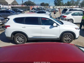 Hyundai Santa fe 2.4l Se, снимка 13