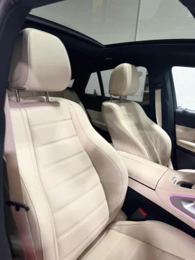 Mercedes-Benz GLE 450 Coupe 4MATIC * АвтоКредит* (ЦЕНА ДО БГ), снимка 17