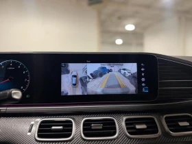 Mercedes-Benz GLE 450 Coupe 4MATIC * АвтоКредит* (ЦЕНА ДО БГ), снимка 13