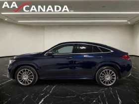 Mercedes-Benz GLE 450 Coupe 4MATIC * АвтоКредит* (ЦЕНА ДО БГ), снимка 5